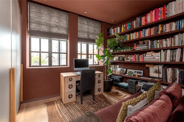 Flat for sale in The Maple Building, Highgate Road, London