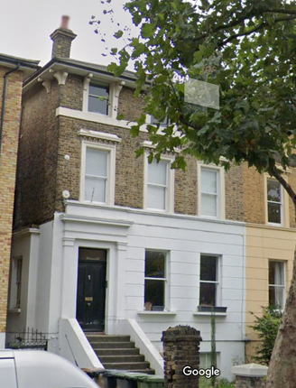 Thumbnail Flat to rent in 1 Wickham Road, London