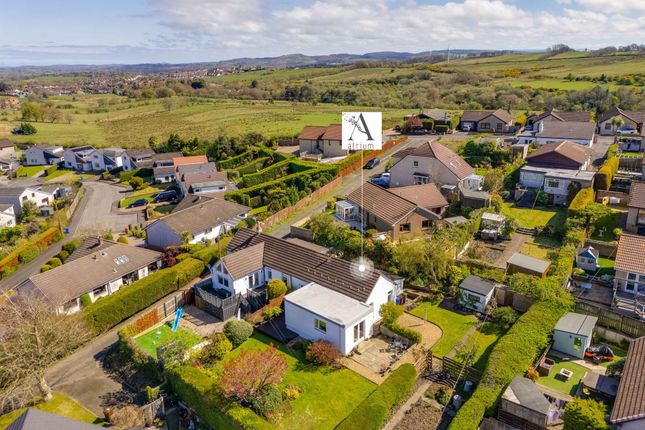 3-bed house on Seaview Cottage Standrigg Road, Falkirk, £269,000