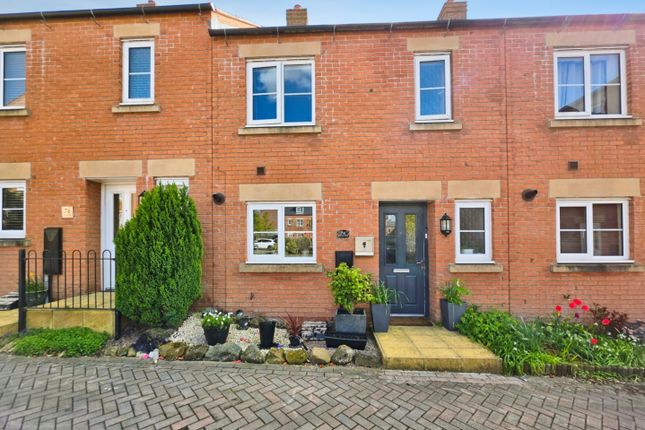 74, Geneva Way, Biddulph photo 2