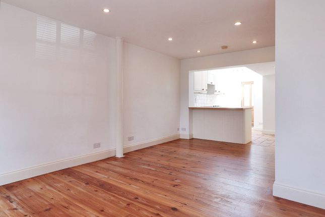 12, Victoria Terrace, St Ives photo 4