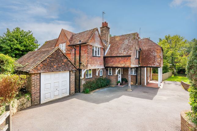 Detached house for sale in Tanners Lane, Haslemere