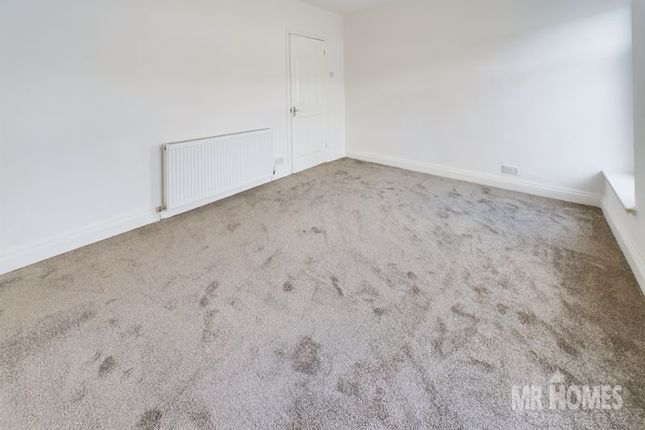 Terraced house for sale in Somerset Street, Grangetown, Cardiff