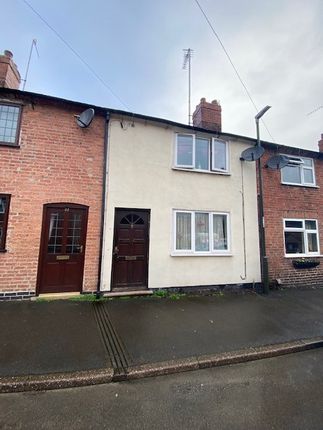 Cottage to rent in Hammersmith, Ripley, Derbyshire
