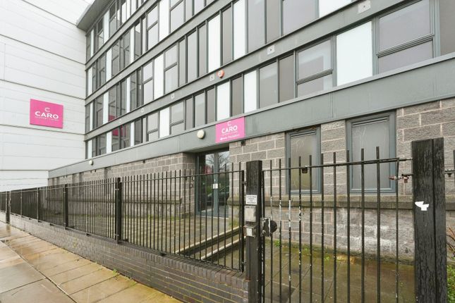Unit 303 City Point, Great Homer Street, Liverpool photo 2