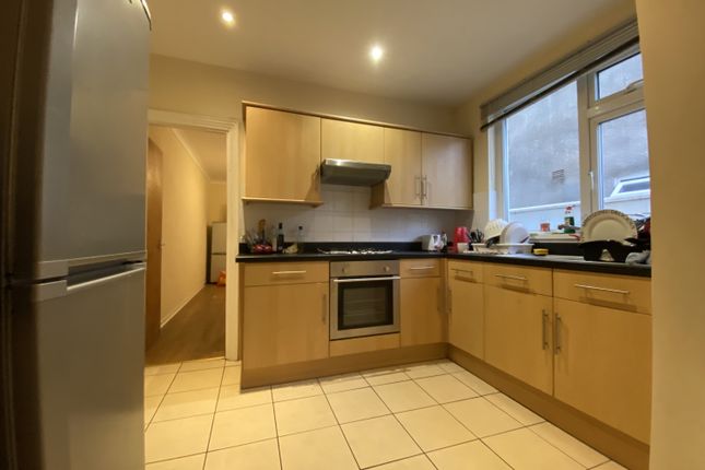 5-bed terraced on 61, Heathfield Road, Cardiff, £2,750/mo