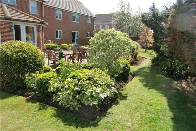 1-bed flat on Buckingham Court 1, Shrubbs Drive, Bognor Regis, £1,075/mo