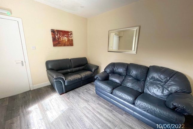 Thumbnail Terraced house to rent in King Street, Aberdeen