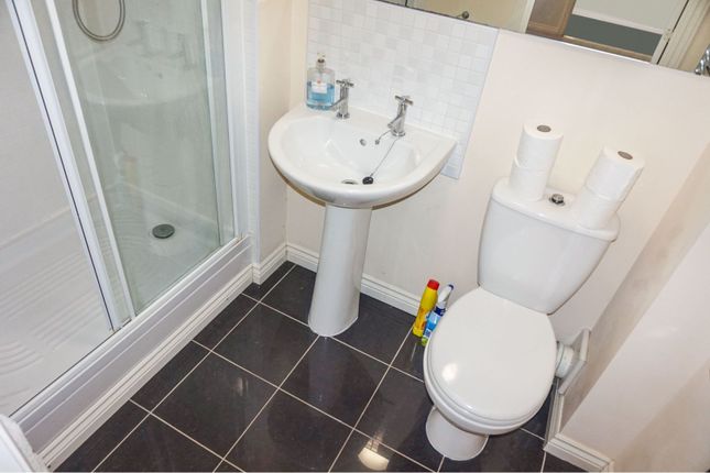Detached house for sale in Stocking Park Road, Lightmoor, Telford
