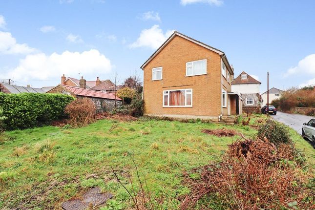 Detached house for sale in Front Street, Ringwould, Deal, Kent