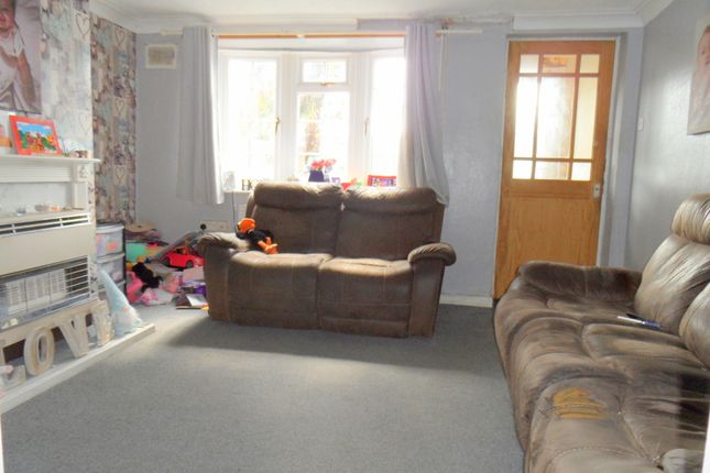 Terraced house for sale in Park Lane, Long Sutton, Spalding, Lincolnshire