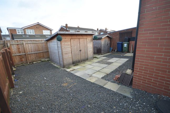 Bungalow for sale in Temple Park Road, South Shields