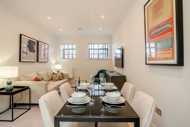 2-bed house on 13 Palace Wharf Rainville Road, London, £4,116/mo