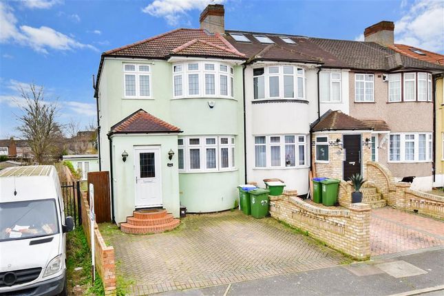 Semi-detached house for sale in Anthony Road, Welling, Kent