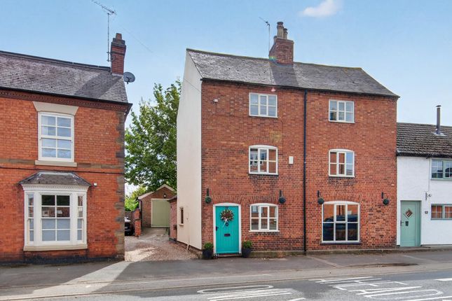 4-bed house on 20, High Street, Lutterworth, £425,000