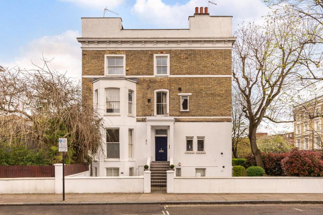 Maisonette to rent in Westbourne Park Road, Westbourne Park