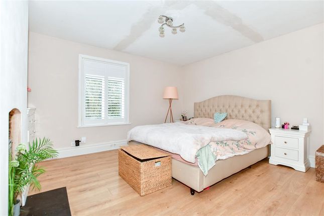 Terraced house for sale in Lower Fant Road, Maidstone, Kent