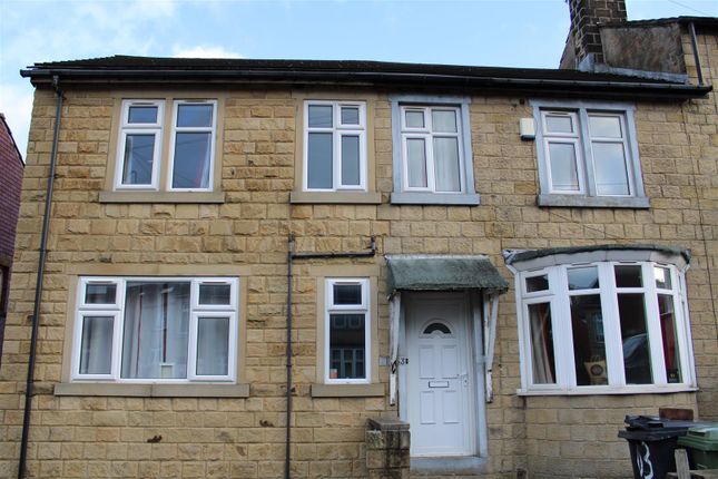 Thumbnail Property to rent in Springdale Avenue, Huddersfield