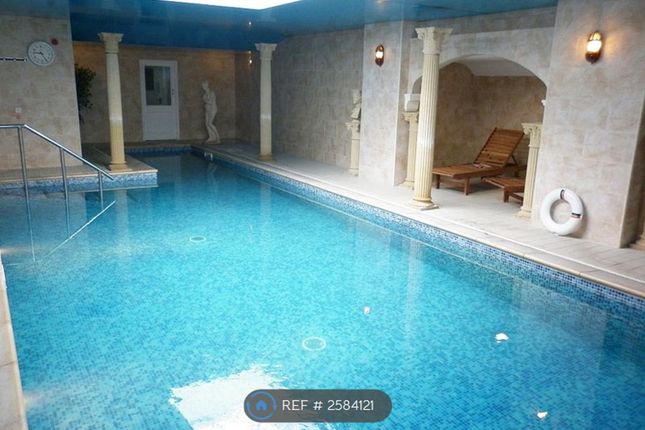 Health Club