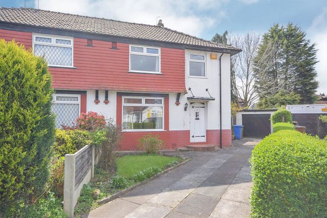Property for sale in Cheadle, Greater Manchester - Zoopla