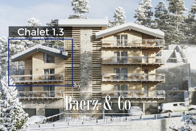 Thumbnail Apartment for sale in 11028 Valtournenche, Aosta Valley, Italy