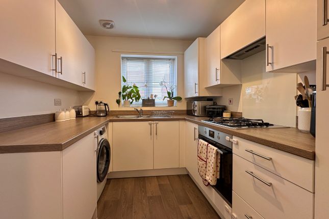 8 Sixpence Drive, North Petherton, Somerset photo 3