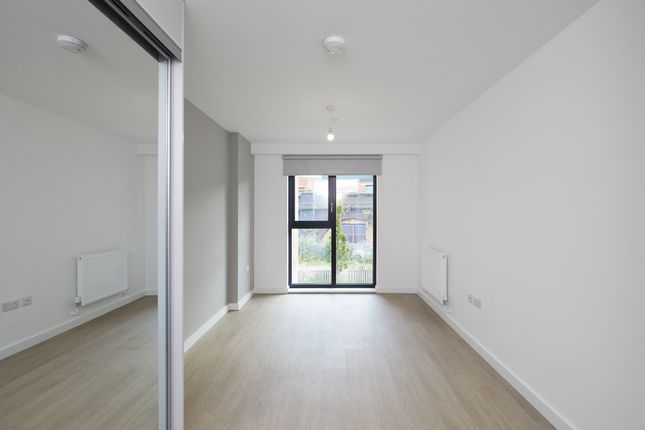 Flat to rent in All Saints Road, Leicester