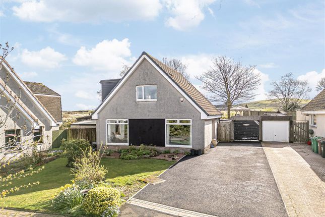 Thumbnail Detached house for sale in 24 Keirsbeath Court, Kingseat