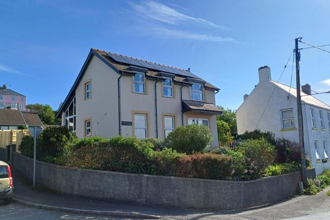 Thumbnail Detached house for sale in Anchor Down, Solva, Haverfordwest