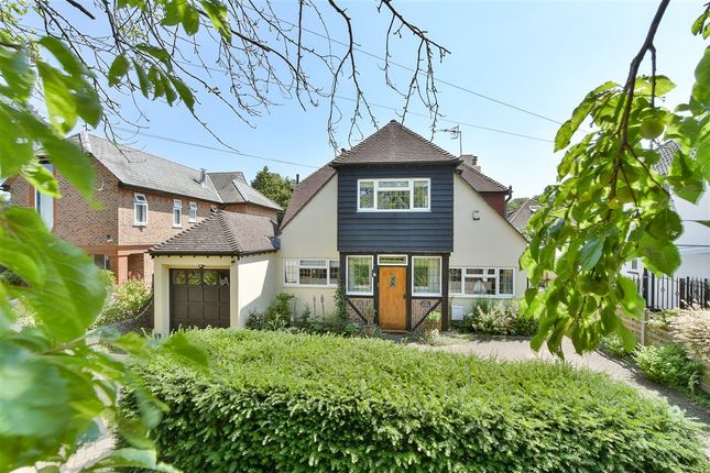 4-bed house on Brighton Road, Salfords, £462,500