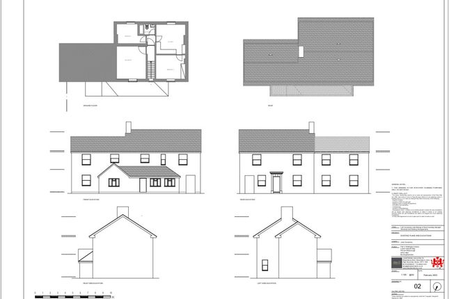 Thumbnail Flat for sale in Lower Icknield Way, Longwick, Princes Risborough
