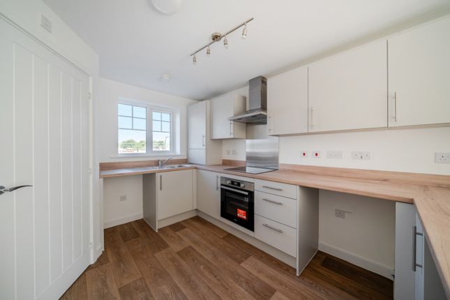Plot 39 Mullaney, Hackett Grange, Radcliffe on Trent photo 3