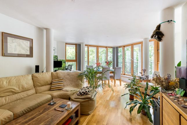 Flat for sale in Hotwell Road, Bristol