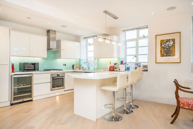 2-bed flat on Flat 7, 21, John Street, London, £1,700,000