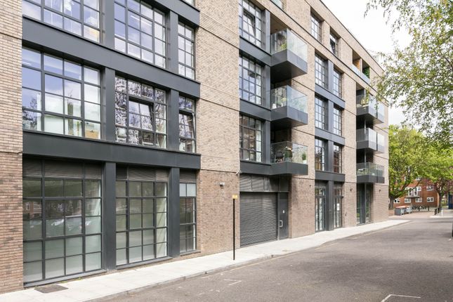 Thumbnail Industrial to let in Unit 1, 22 Parr Street, Hoxton, London