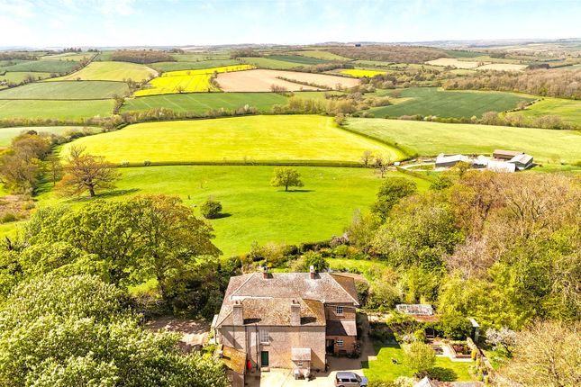 Beaumont Chase Farm, Stockerston Road, Oakham photo 2