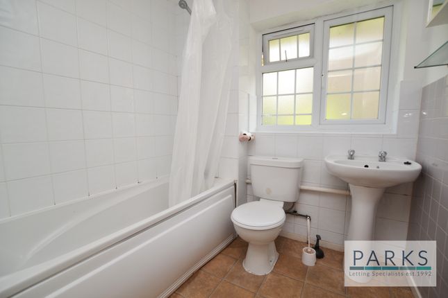 End terrace house to rent in Natal Road, Brighton, East Sussex