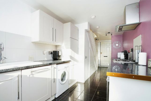 Terraced house for sale in Coal Road, Leeds