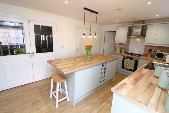 14, Westminster Way, Bridgwater photo 3