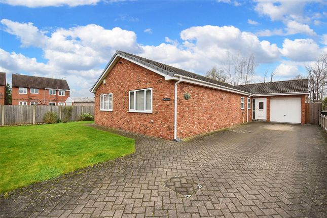 Bungalow for sale in Sandrid, Middle Oxford Street, Castleford, West Yorkshire