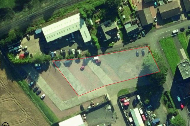 Land for sale in Ladybank, Cupar