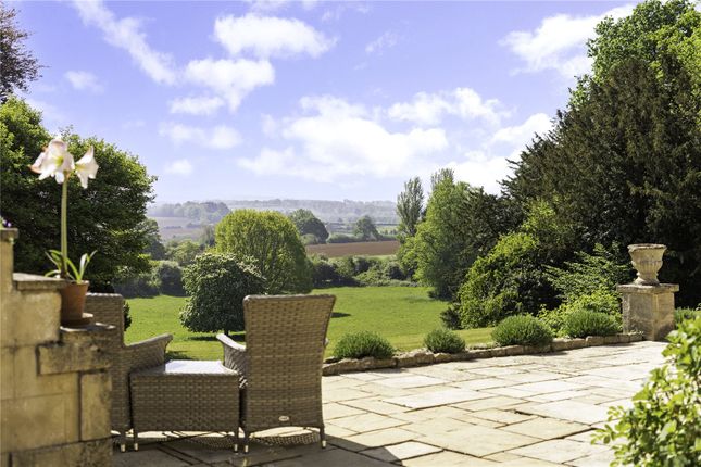View From Terrace