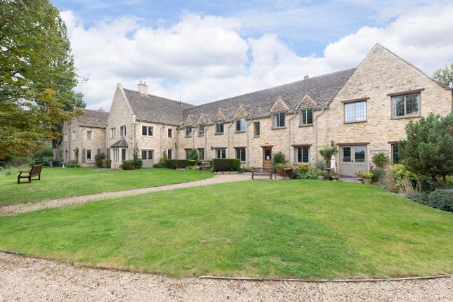 Flat for sale in Station Road, Shipton-Under-Wychwood, Chipping Norton