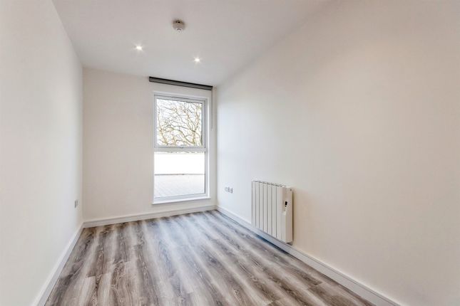 Penthouse for sale in Woodborough Road, Mapperley, Nottingham
