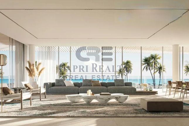 Villa for sale in Bay Residences Dubai Islands, Dubai, United Arab Emirates