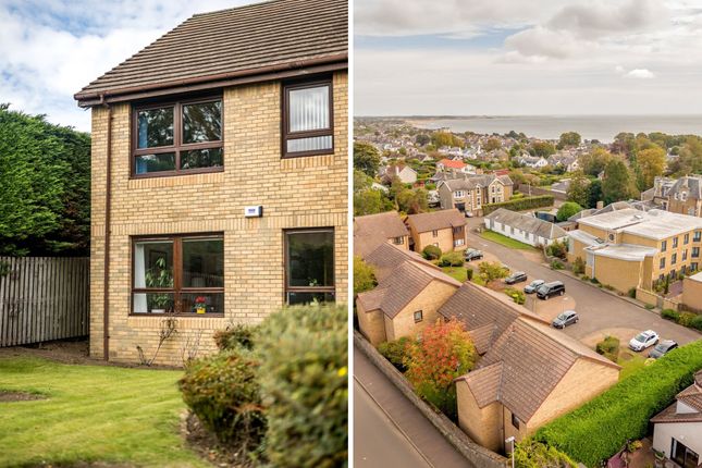 15 Woodlands Gardens Abercromby Street, Dundee photo 3