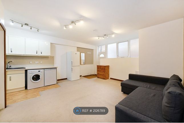 Thumbnail Flat to rent in Fortis Green, London