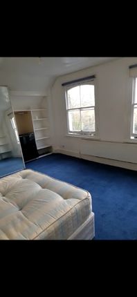 Thumbnail Room to rent in Middle Lane, London