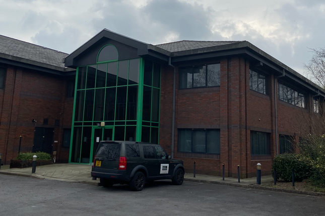 Thumbnail Office to let in Suite 10, Conwy House, Phoenix Way, Enterprise Park, Swansea