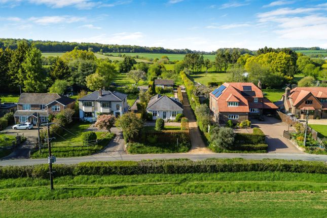3-bed house on Nutbourne,, Gascoigne Lane, Alresford, £850,000